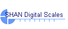 SHAN Digital Scales